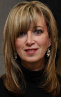 Dr. Cheryl Ackerman